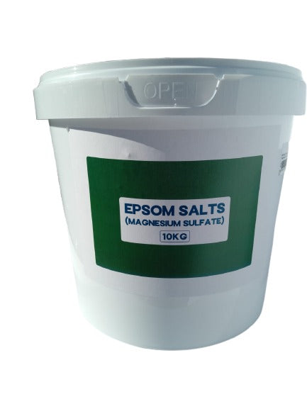 Epson Salt