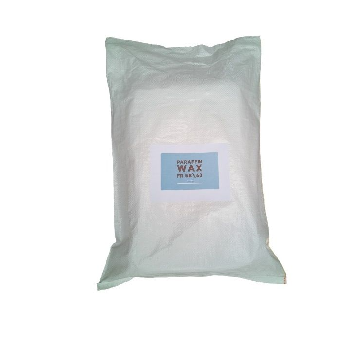 Paraffin wax For Making Candles | 25kg