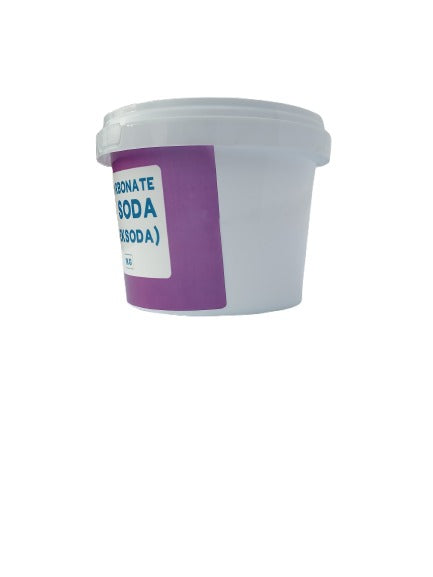 Bicarbonate of Soda (Koeksoda / Sodium Bicarbonate / Baking Soda) - 1kg