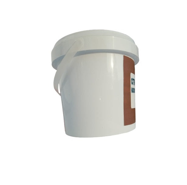 Citric Acid Monohydrate | 1kg
