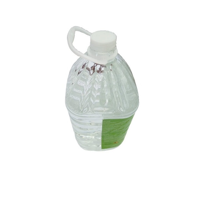 10% Cleaning Vinegar 5L