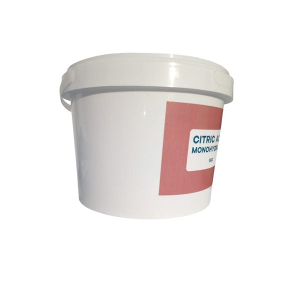 Citric Acid Monohydrate | 2kg