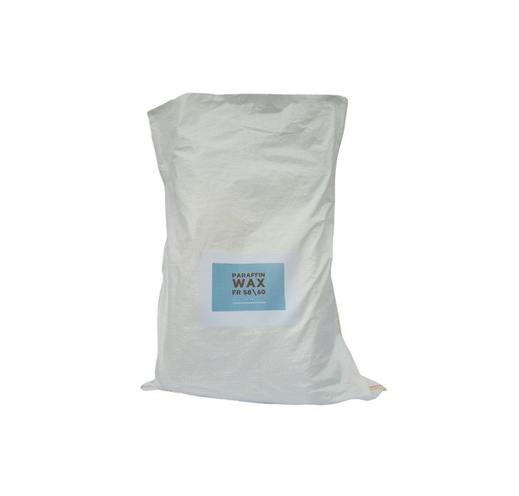 Paraffin wax For Making Candles | 25kg