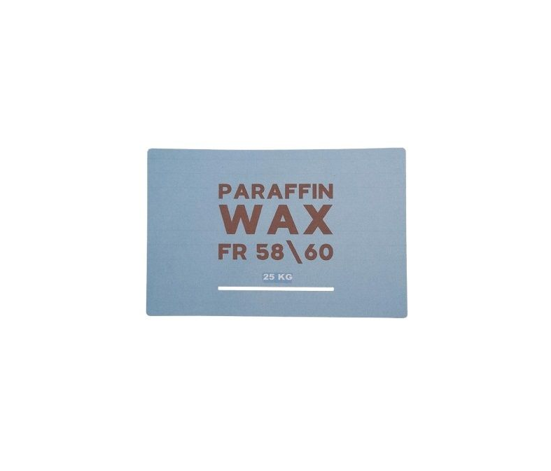 Paraffin wax For Making Candles | 25kg