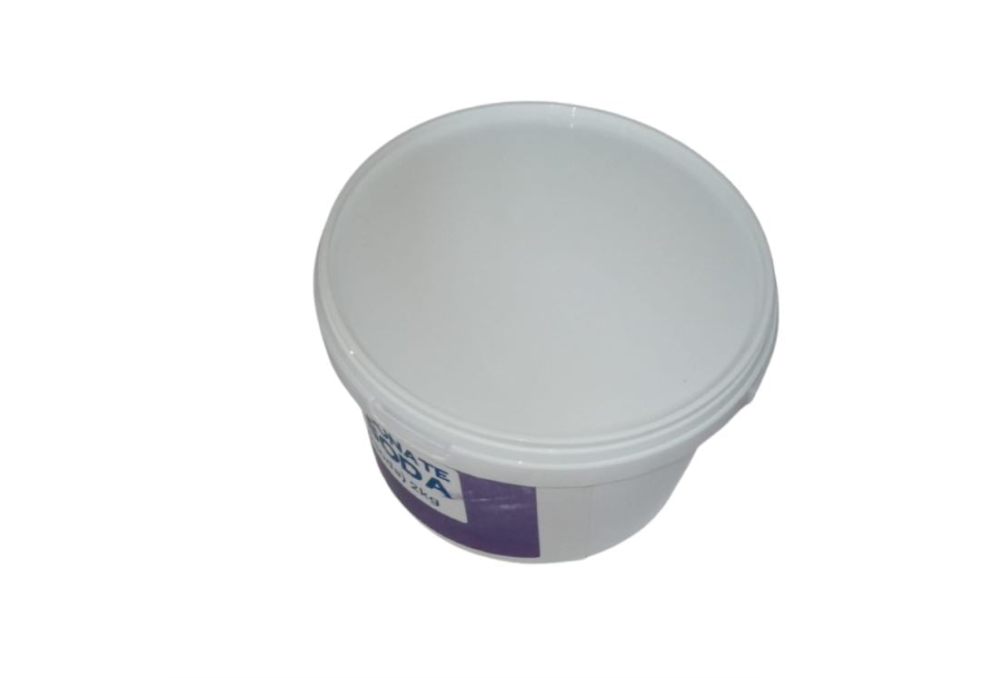 Bicarbonate of Soda (koeksoda / Sodium Bicarbonate / Baking Soda) 2 kg