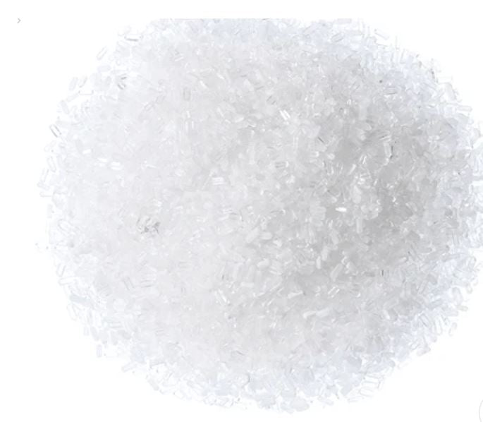 2kg of Epsom Salts (Magnesium Sulfate)