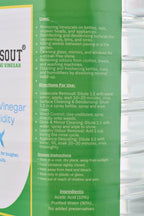 1O% Cleaning Vinegar 2L