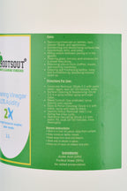 10% Cleaning Vinegar 1L