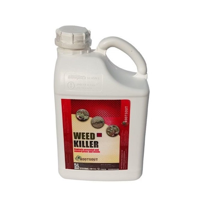 Rootsout Weedkiller 5L
