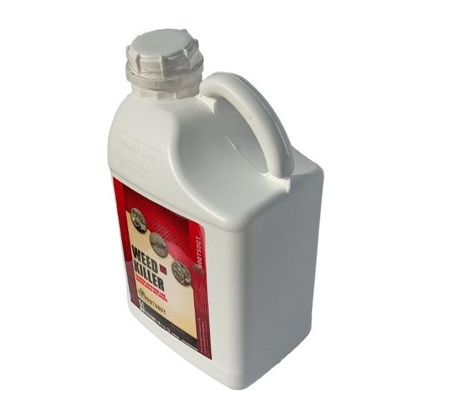 Rootsout Weedkiller 5L
