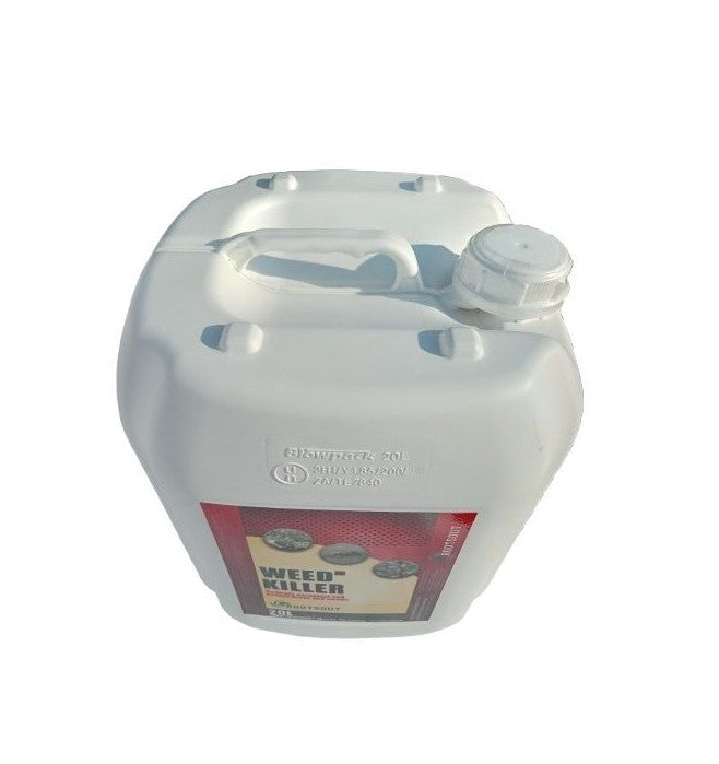 Rooutsout Weedkiller 20L