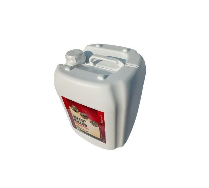 Rooutsout Weedkiller 20L