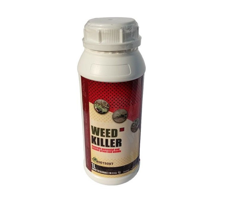 Rootsout Weedkiller 1L