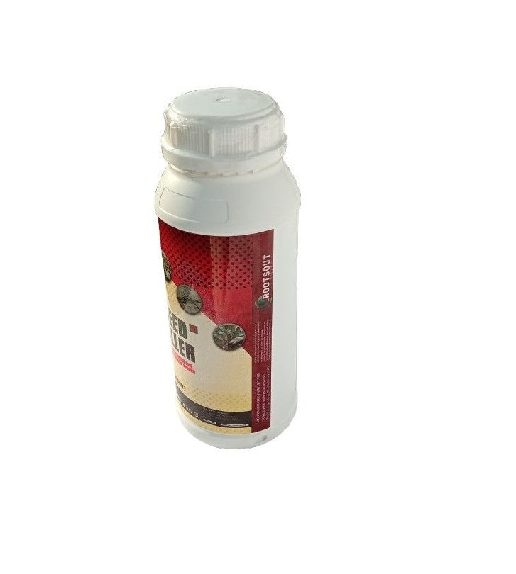 Rootsout Weedkiller 1L