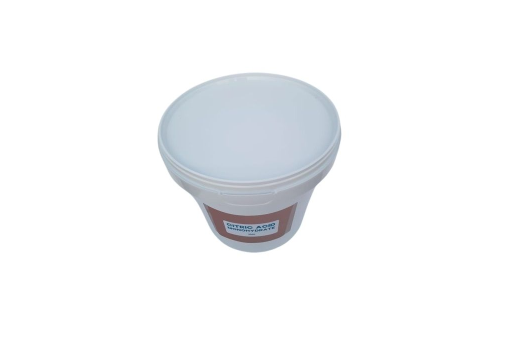 Citric Acid Monohydrate | 10 kg