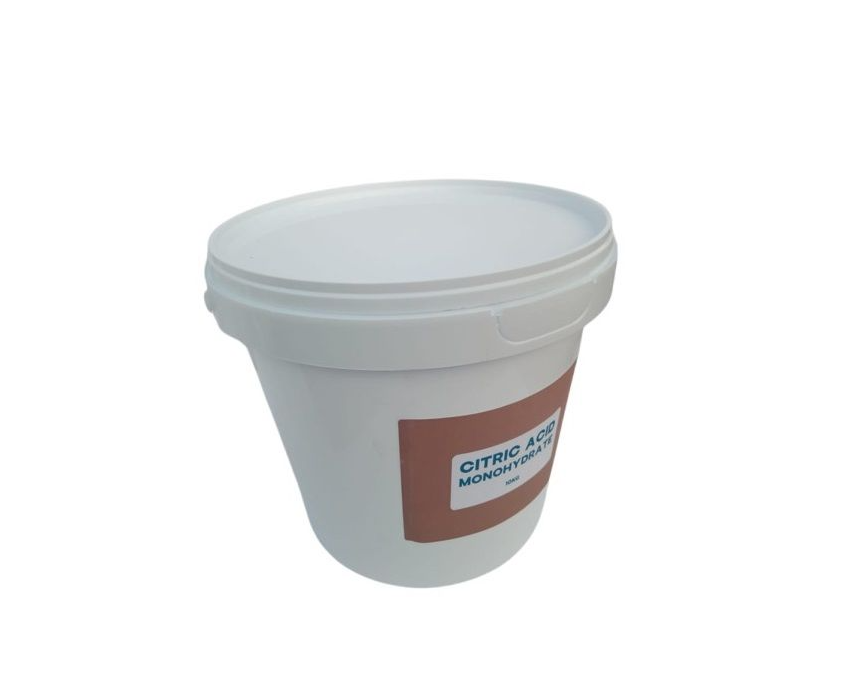 Citric Acid Monohydrate | 10 kg
