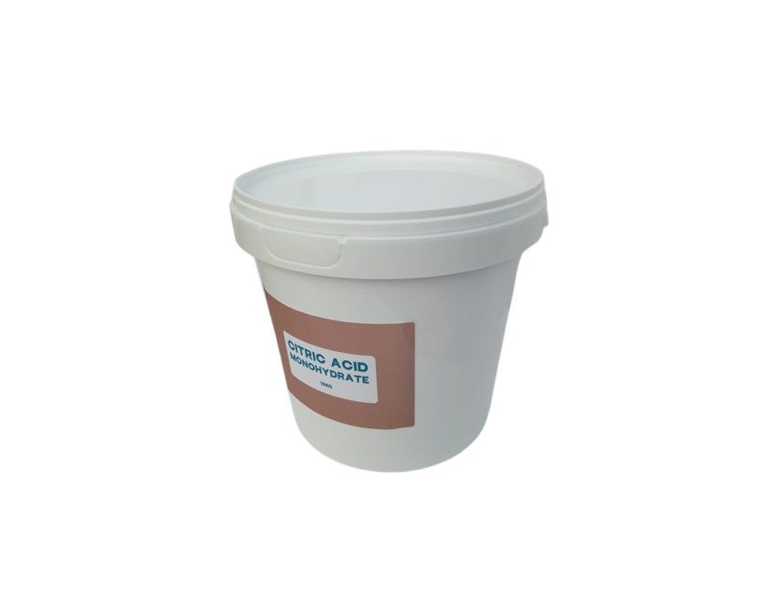 Citric Acid Monohydrate | 10 kg