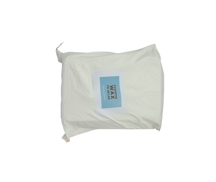 Paraffin wax For Making Candles | 5kg