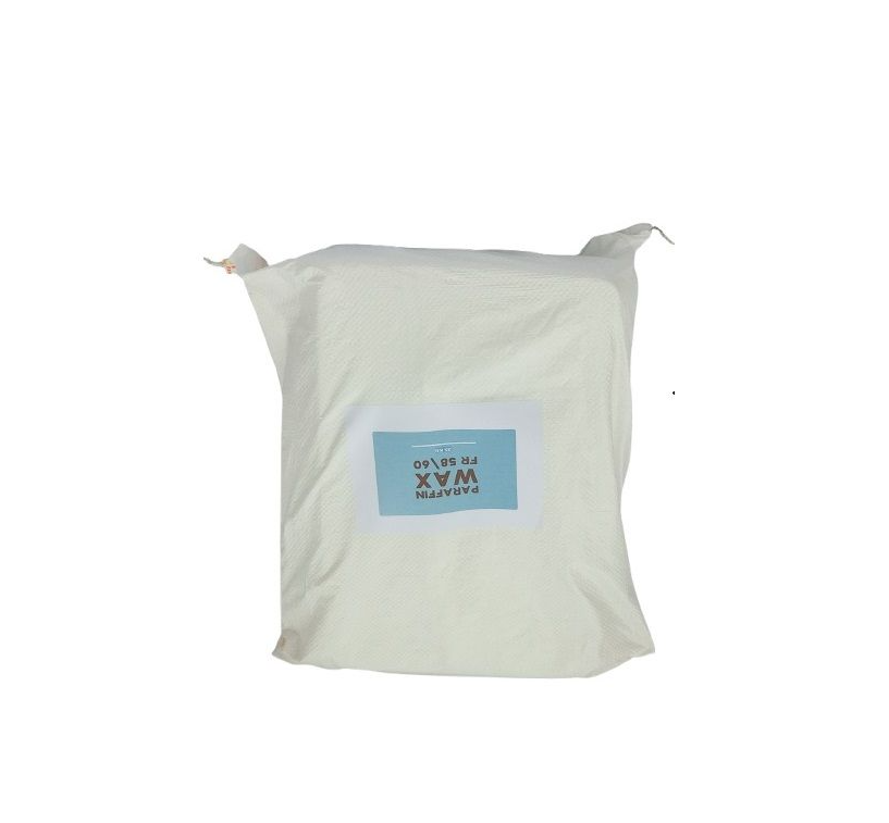 Paraffin wax For Making Candles | 5kg