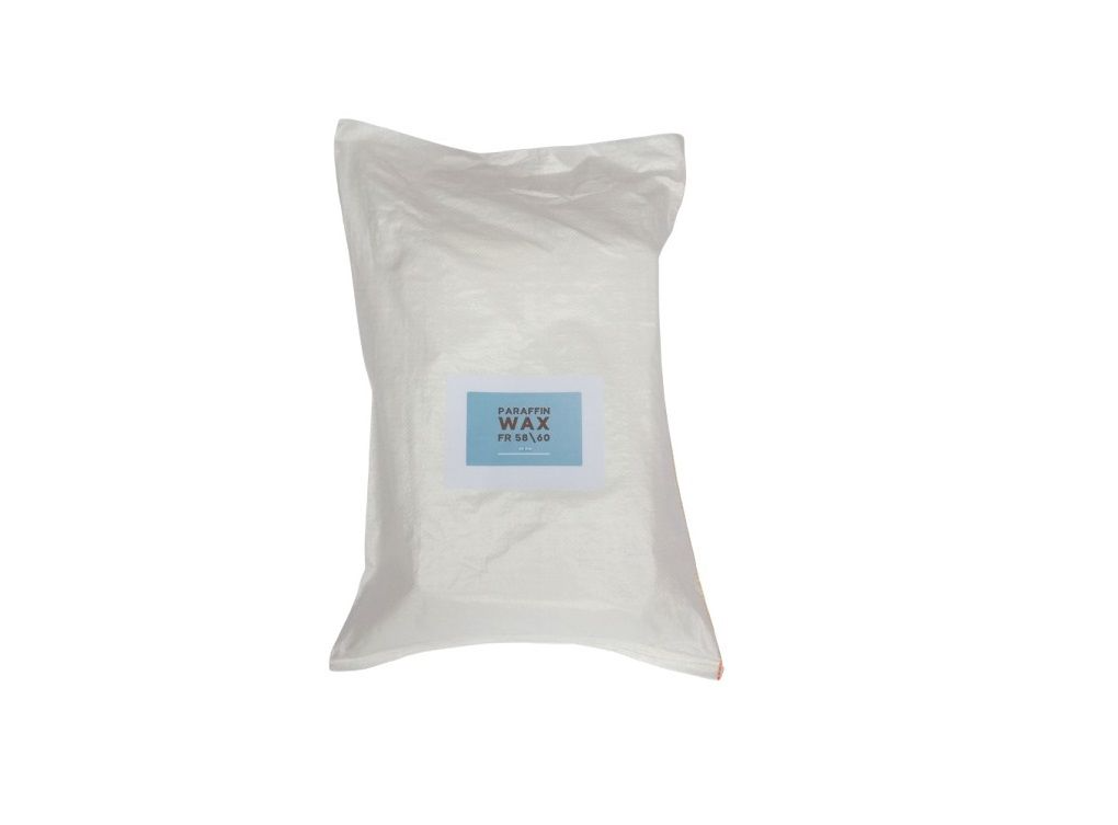 Paraffin wax For Making Candles | 25kg