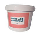Citric Acid (Anhydrous) | 5kg