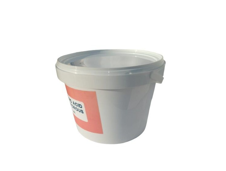 Citric Acid (Anhydrous) | 2kg