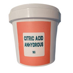 Citric Acid (Anhydrous) | 1kg