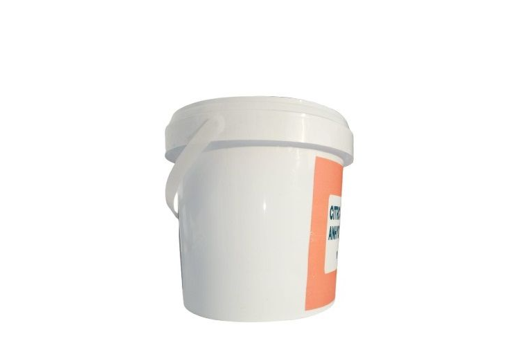 Citric Acid (Anhydrous) | 1kg