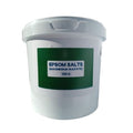 10kg of Epsom Salts (Magnesium Sulfate)