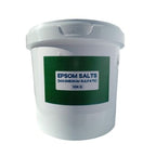 10kg of Epsom Salts (Magnesium Sulfate)