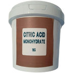 Citric Acid Monohydrate | 1kg