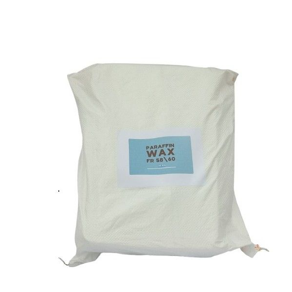 Paraffin wax For Making Candles | 5kg