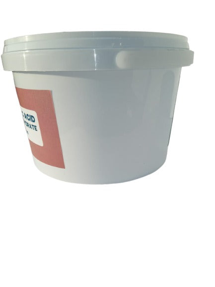Citric Acid Monohydrate | 5 kg