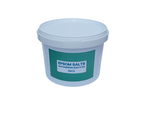 Epsom Salts (Magnesium Sulfate) - 5KG
