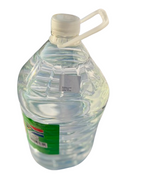 White Vinegar 5L - 5% Acidity Food Grade