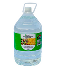 White Vinegar 5L - 5% Acidity Food Grade