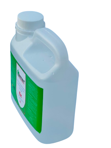 Weeds Killer | 30% Vinegar Concentrate | 1L