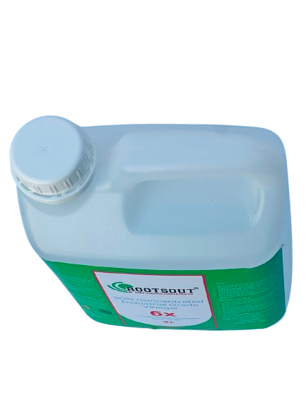 Weeds Killer | 30% Vinegar Concentrate | 2L