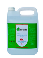 Weeds Killer | 30% Vinegar Concentrate | 5L