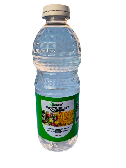 White Vinegar 6 x 750 ml - 5% Acidity