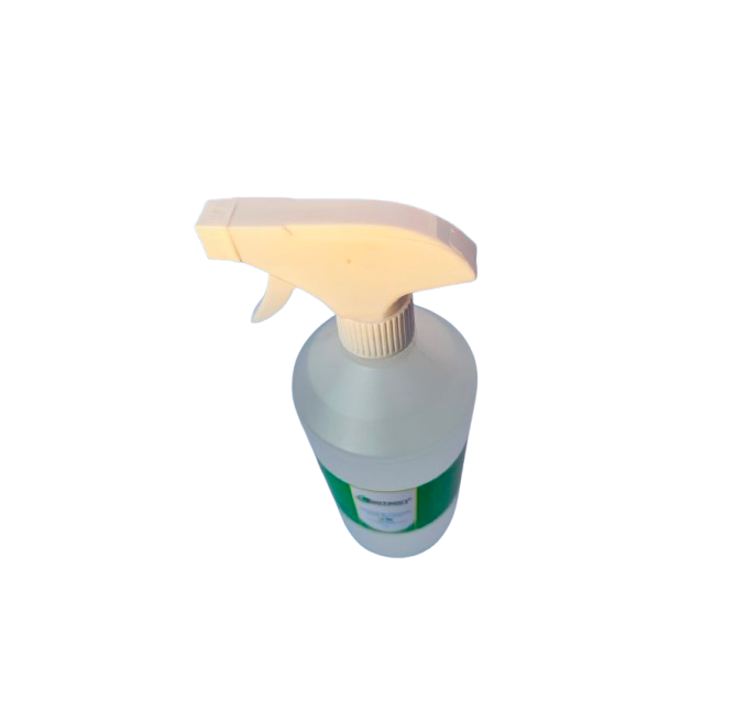 10% Cleaning Vinegar 1L