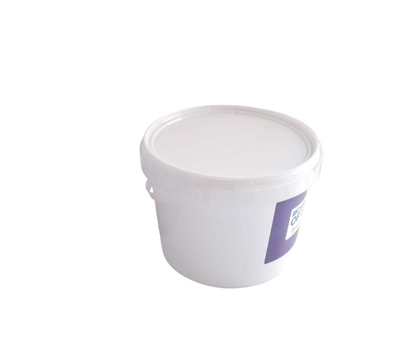Bicarbonate of Soda (koeksoda / Sodium Bicarbonate / Baking Soda) 5 kg